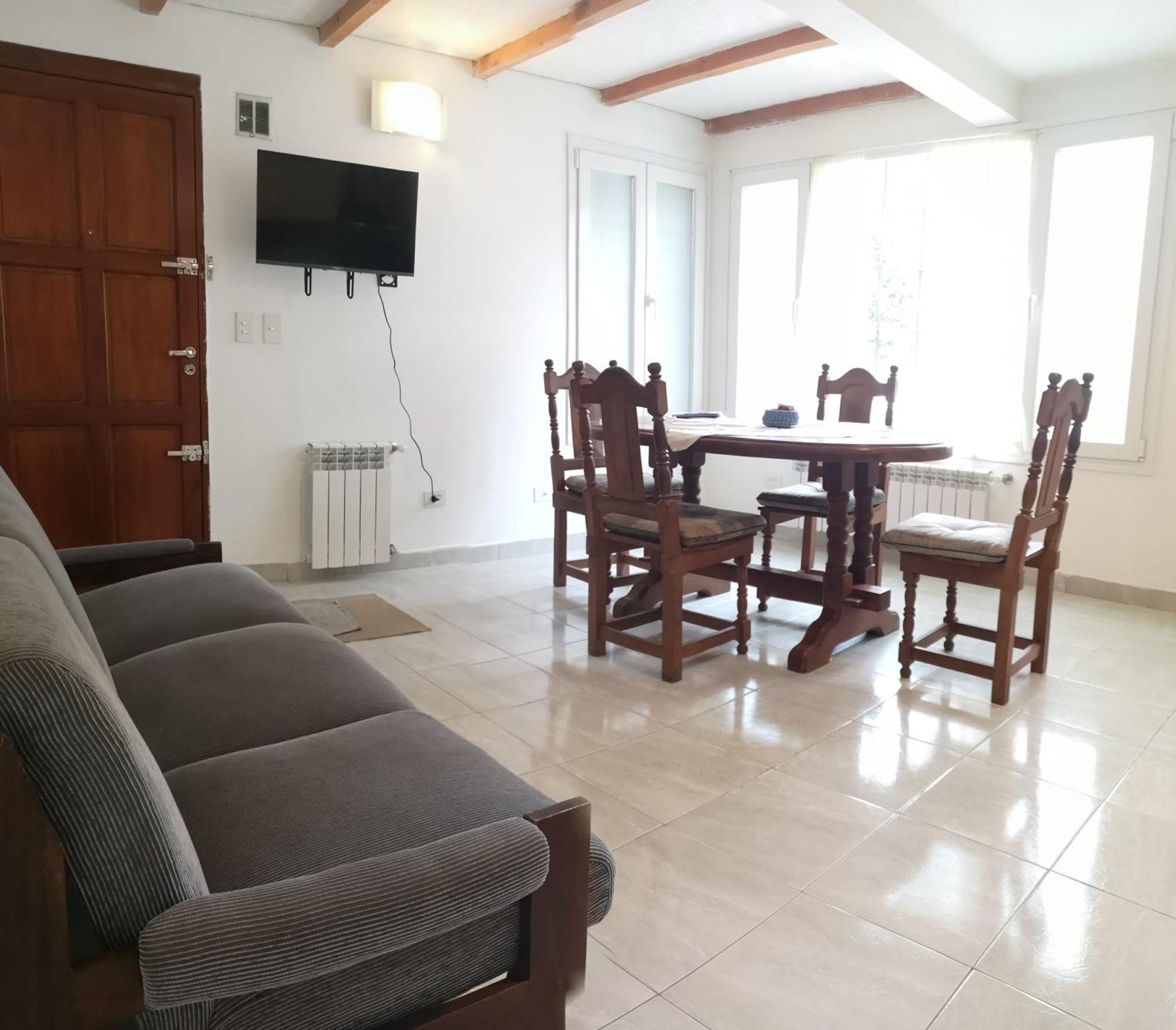 Bungalows Luz Del Sur サンカルロスデバリローチェ 部屋 写真