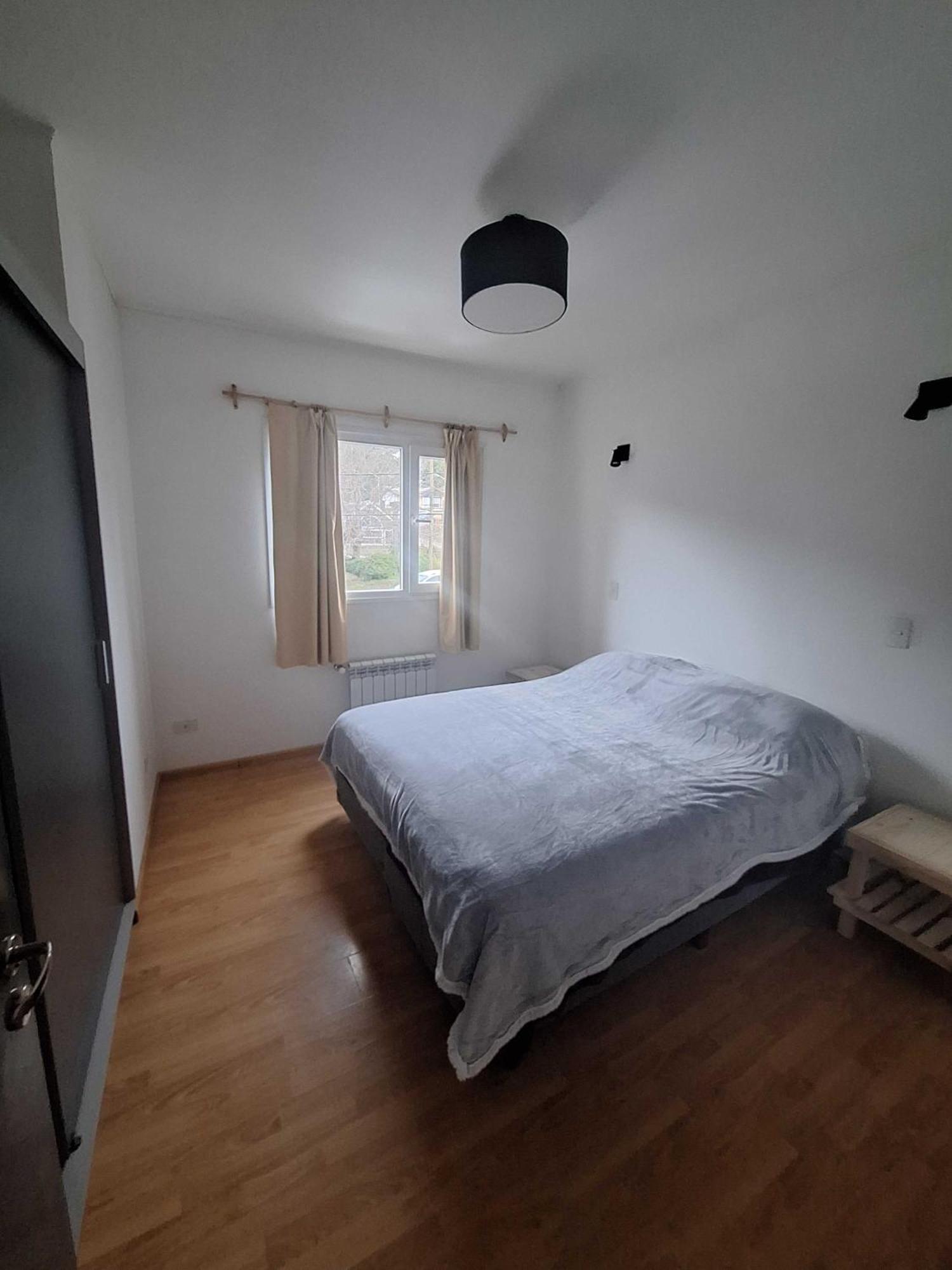 Bungalows Luz Del Sur サンカルロスデバリローチェ エクステリア 写真
